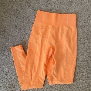 Ultra seamless gymshark leggings